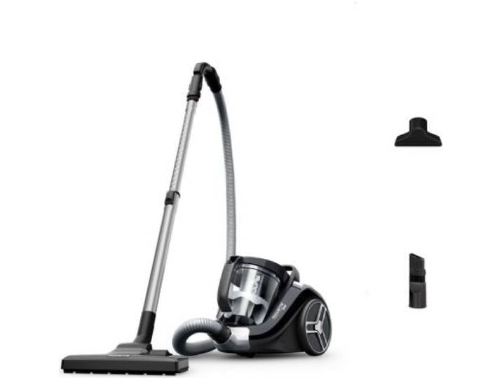 Rowenta - Aspirateur Sans Sac Compact Cyclonic Power Xxl Ro4b25ea