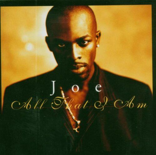 Joe - All That I am - Preis vom 09.10.2026 07:28:09 h
