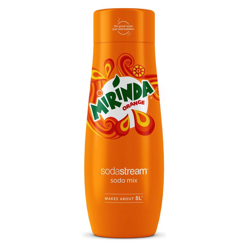SodaStream Mirinda DK (1100046770)