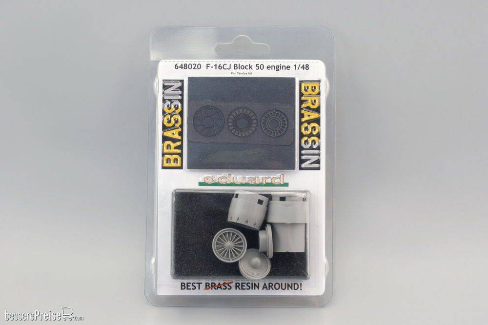 Eduard Accessories 648020