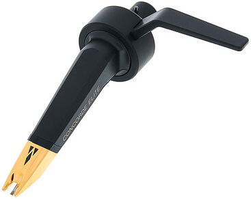 Ortofon Concorde MKII Elite noir