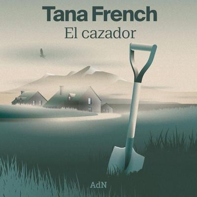 El cazador - Tana French, Audio, 9791387596231