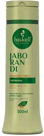 Haskell Jaborandi Condicionador 300ml