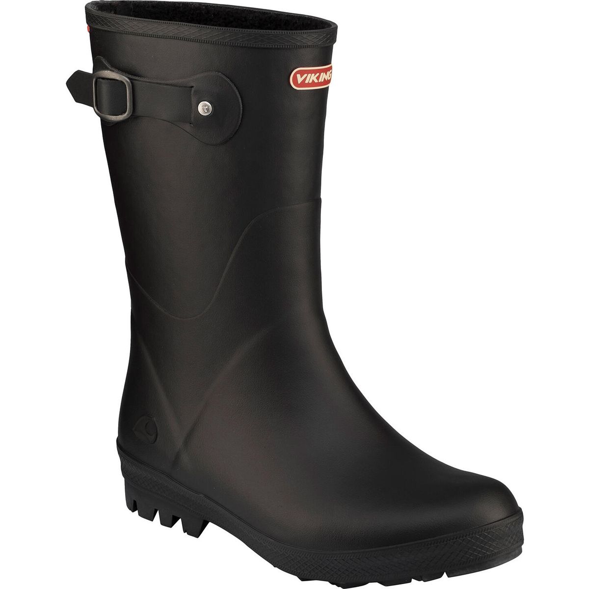 Viking Hedda Warm black (2) 41 1-36550-2-41