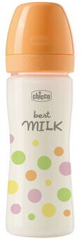 Chicco Perfect Easy Colic & Rigurgitation Medium 2M+ 1 un