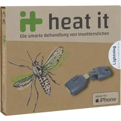 Heat It für Apple Smartphone (iphone) Stichheiler 1 ST