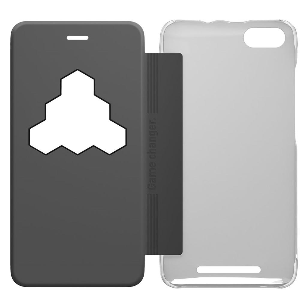 Wiko Smart folio WiCUBE (Wiko Lenny 3) (WKPRFIGY3702)