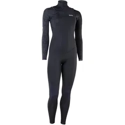 ION ELEMENT 5/4 WOMEN CHEST ZIP Full Suit 2026 black - L