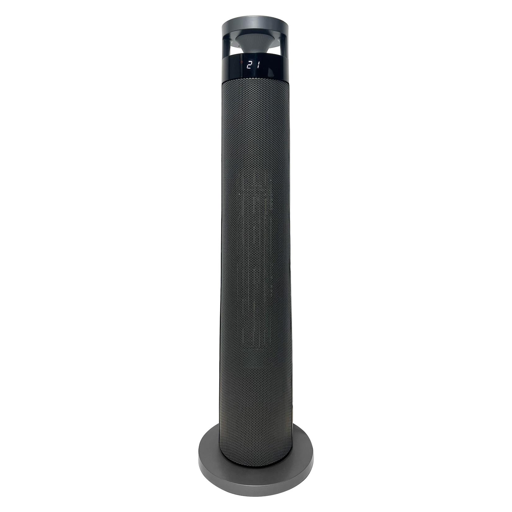 SHX PTC-Turmheizlüfter mit ECO-Modus 2000W SHXPPTC20R