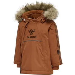 hummel hmlJESSIE Winterjacke Kinder 8004 - sierra 92