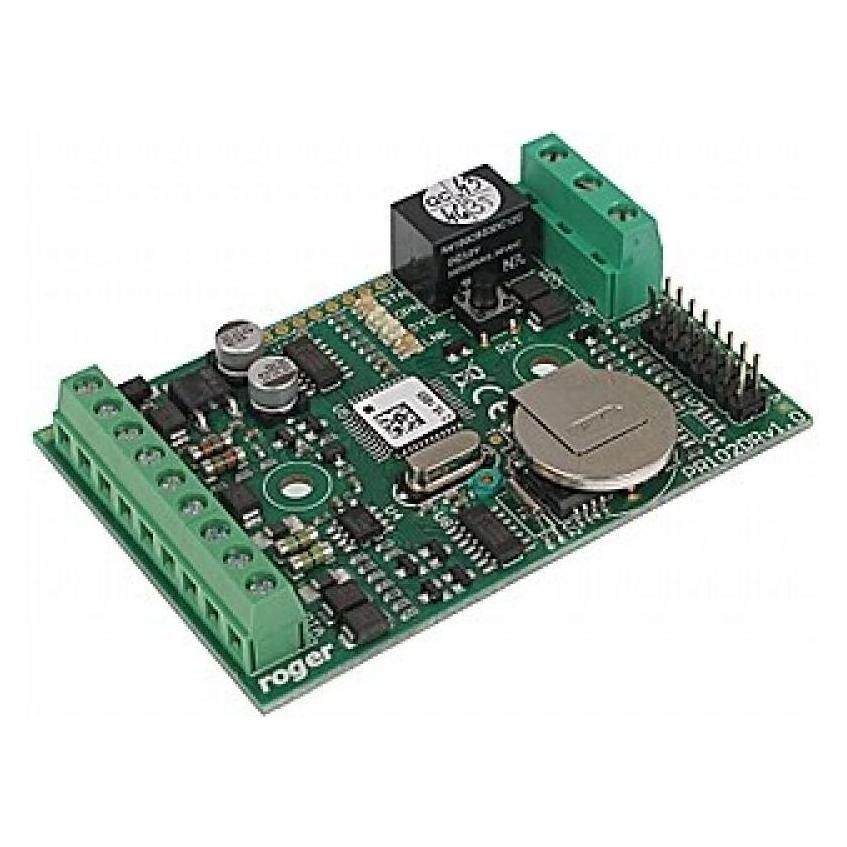 Roger Pr102dr-Brd Zugangscontroller (Schlüsselkarte) (PR102DR-BRD)