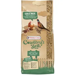 Country's Best GRA-MIX Poultry + Grit 1x20 kg