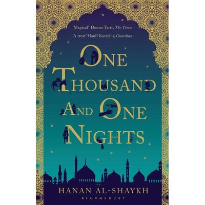 One Thousand and One Nights, Taschenbuch von Hanan Al-Shaykh, Bloomsbury Academic