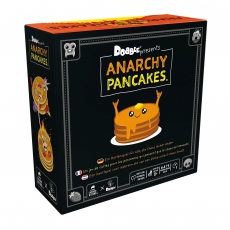 Zygomatic Dobble - Anarchy Pancakes 296697