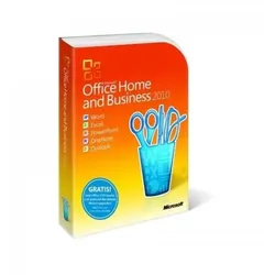 Office 2010 Home & Business