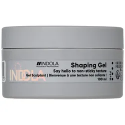 100ml Indola Care & Style Shaping Gel