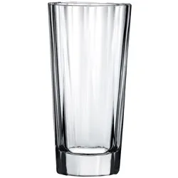 Pasabahce Highballglas Nude Hemingway, 0,31 ltr., Set á 4 Stück, Glas