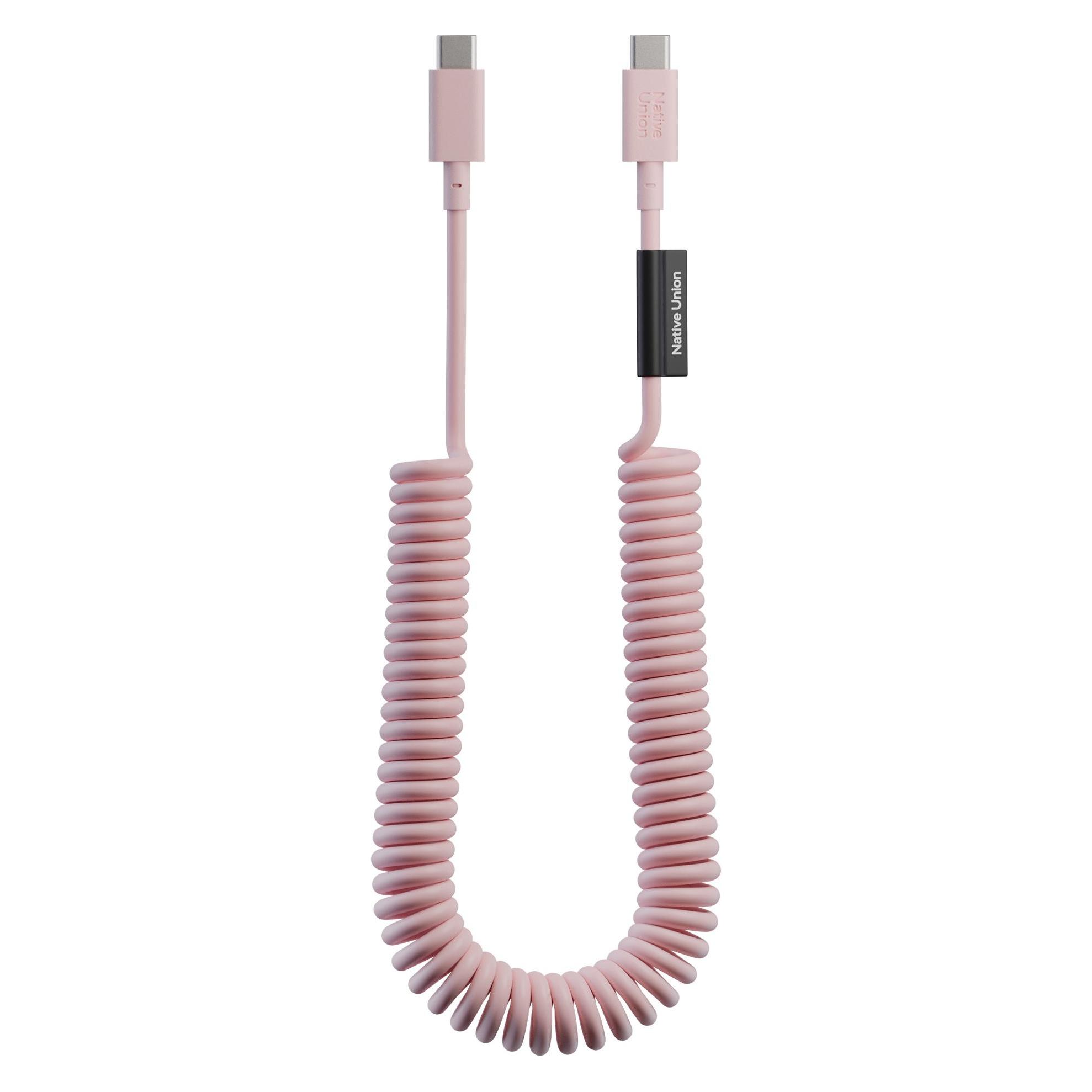 Native Union POP Cable XL USB-C (2.40 m, 60 W) (POP-C-XL-CDY)