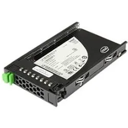 FSC SSD PCIe5 1.92TB Read-Int. 2.5" H-P EP (1920 GB, 2.5"), SSD