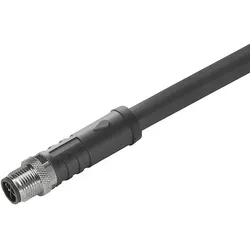 Weidmüller Kabel SAIL-M12G-S-10P