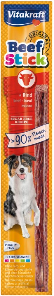Vitakraft BEEF STICK CARNE