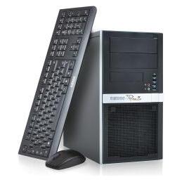 Exone PREMICO Tower X14 i3-12100, 16GB, 1TB SSD, W11Pro *7x24h* (1000 GB, 16 GB, Intel Core i3-12100) (163476)