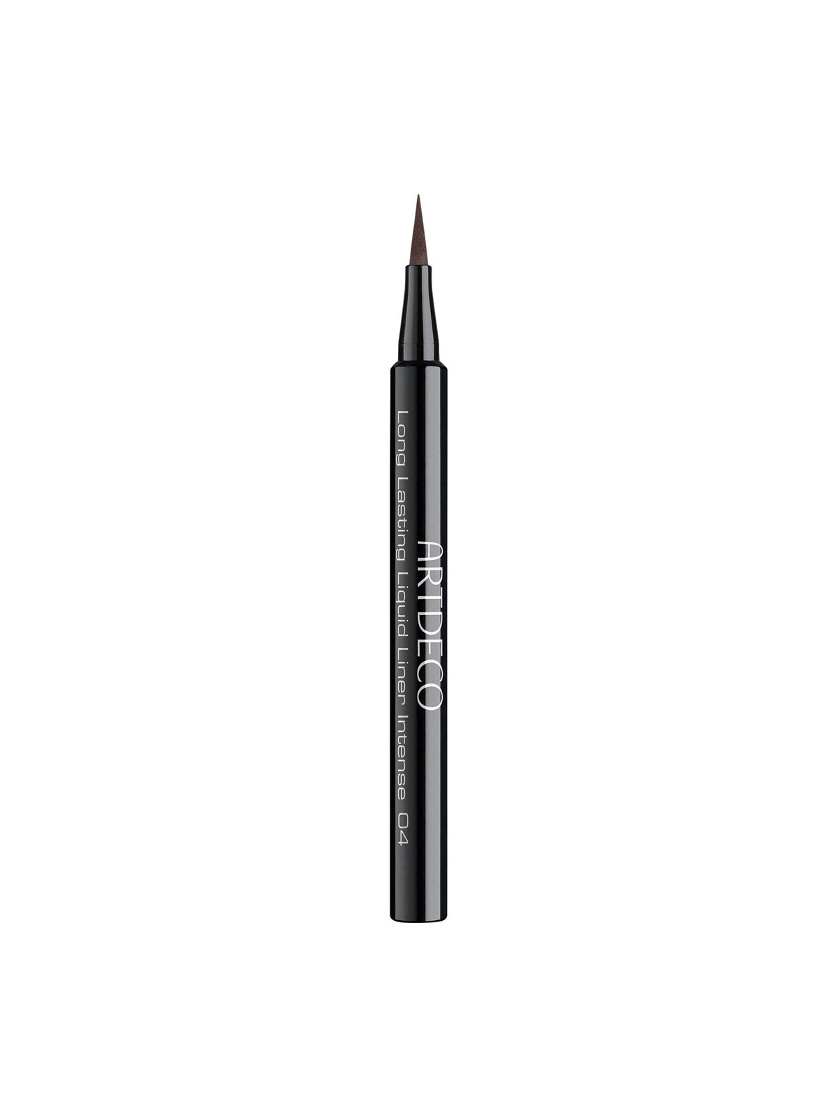 Artdeco Long Lasting Liquid Liner Intense 04 - Brown Line
