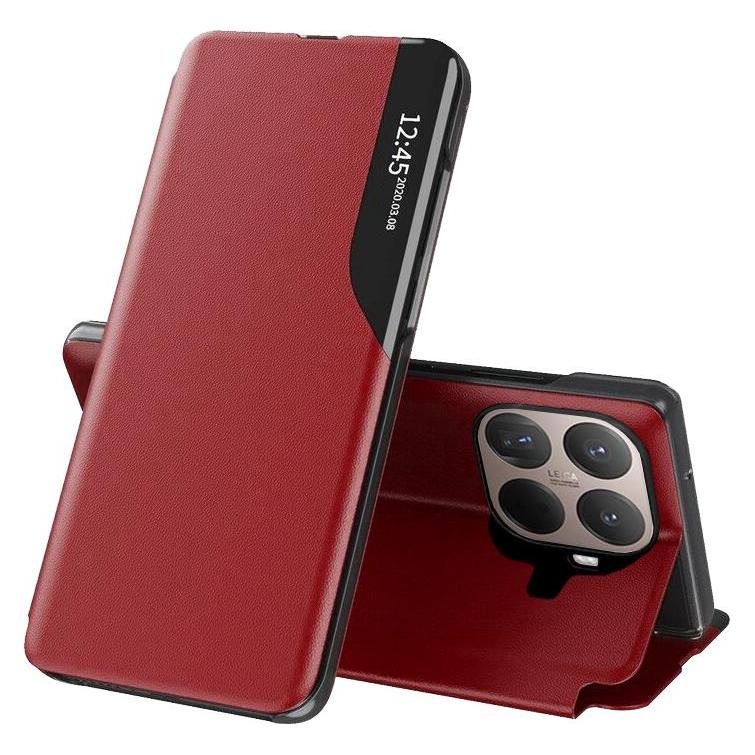 Techsuit - eFold Series - Xiaomi 15T Pro - Red (Xiaomi 15T Pro) (64980599)