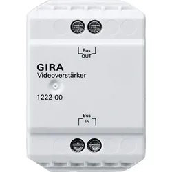 Gira Videoverstärker 122200