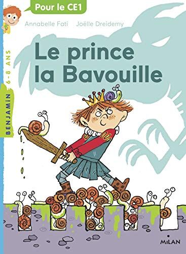 Le prince la Bavouille - Preis vom 15.10.2026 23:06:25 h