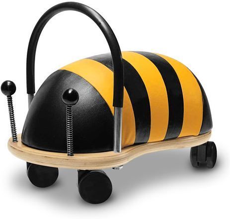 Wheely Bug - Bee - Small (8-201)