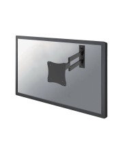Neomounts FPMA-W830BLACK TV Wandhalterung für Flachbildschirme bis 27" Schwarz (FPMA-W830BLACK)