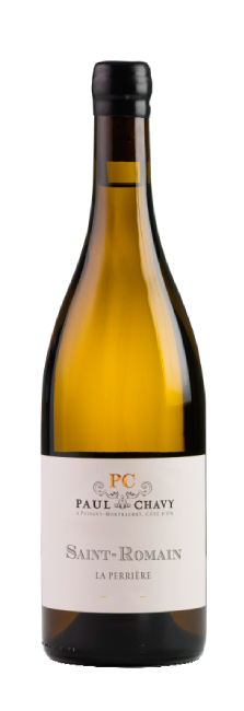 Paul Chavy Saint-Romain La Perriere 2023 - 75cl