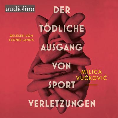 Der tödliche Ausgang von Sportverletzungen - Milica Vučković, Audio, 4069828269484