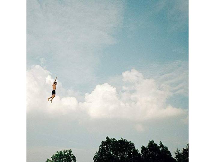 La Vita Non E Un Film [Analog]