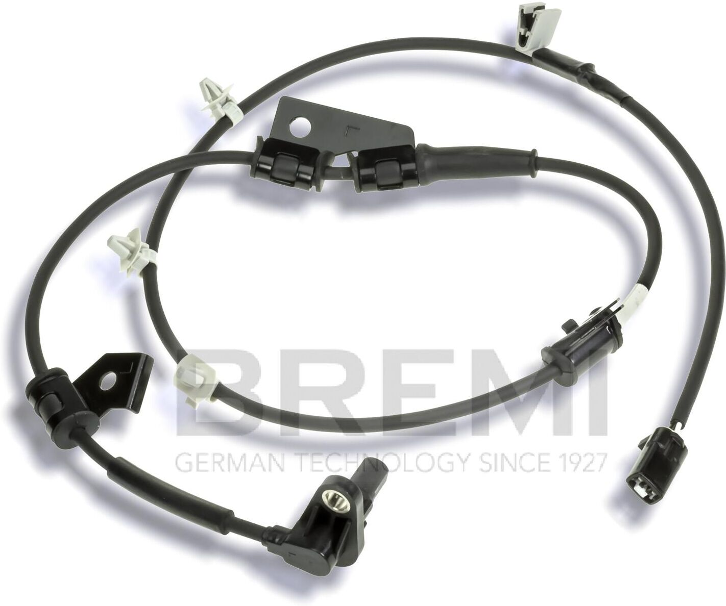 Bremi Sensor, Raddrehzahl 50102 Für Hyundai