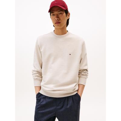 Tommy Hilfiger "ESSENTIAL TERRY CREWNECK"