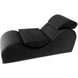 Liberator, Sexmöbel, Esse Lounger