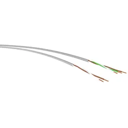 K+L LIYY-OB 3x0,25mm2 Ring 100m