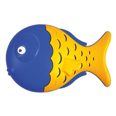Rassel-Fisch -