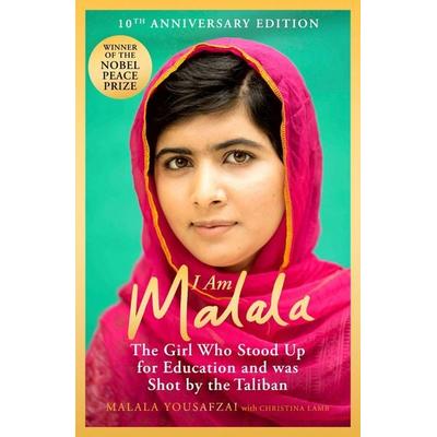 I Am Malala, Taschenbuch von Malala Yousafzai,Christina Lamb, Orion Publishing Group, 978-1-399-60899-2