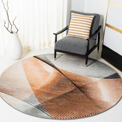 SAFAVIEH Hollywood Jayla Mid-Century Modern Abstract Rug