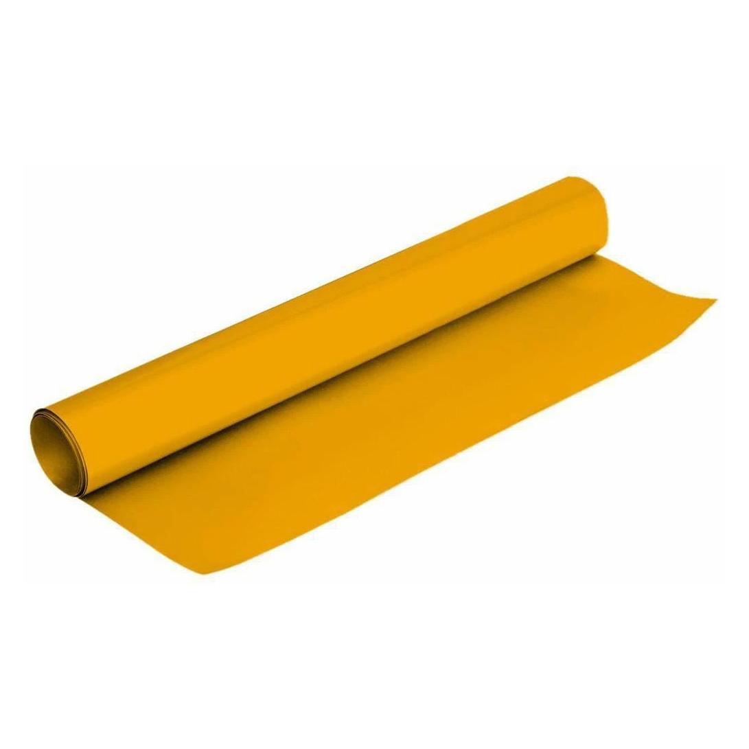 Oracover Bügelfolie, cub gelb (O-21-030-002)