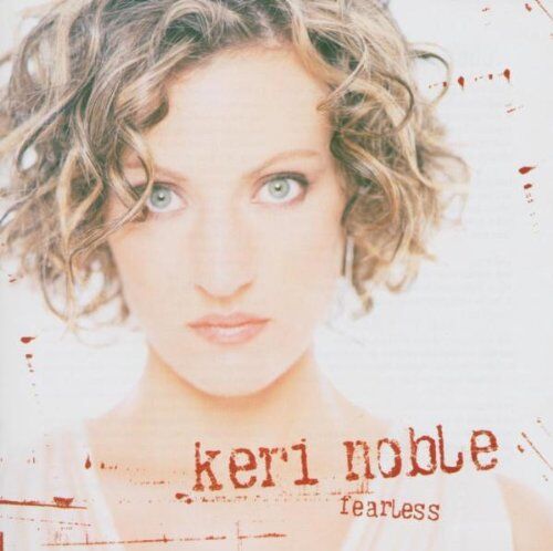 Keri Noble - Fearless - Preis vom 10.10.2026 11:48:34 h