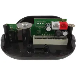 Lean Toys LEANToys music panel for car JJ2255 JJ2199 JJ2066 JE1001