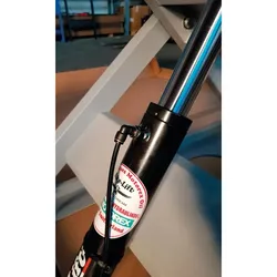 Bike Lift Hydraulikzylinder