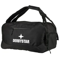 Derbystar Sporttasche Brillant M v25 - schwarz - 41l