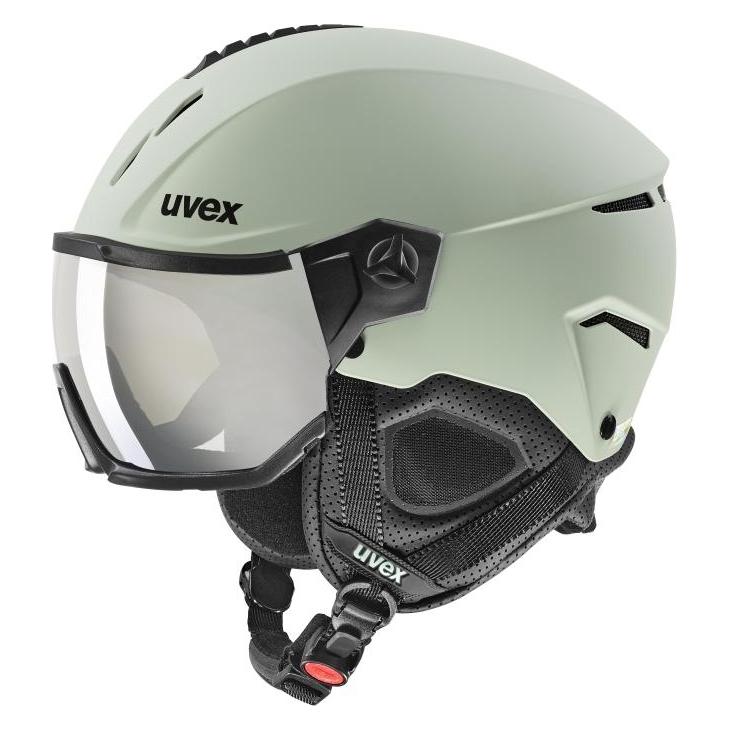 Uvex Instinct Visor (53 - 56 cm) (566260-2)