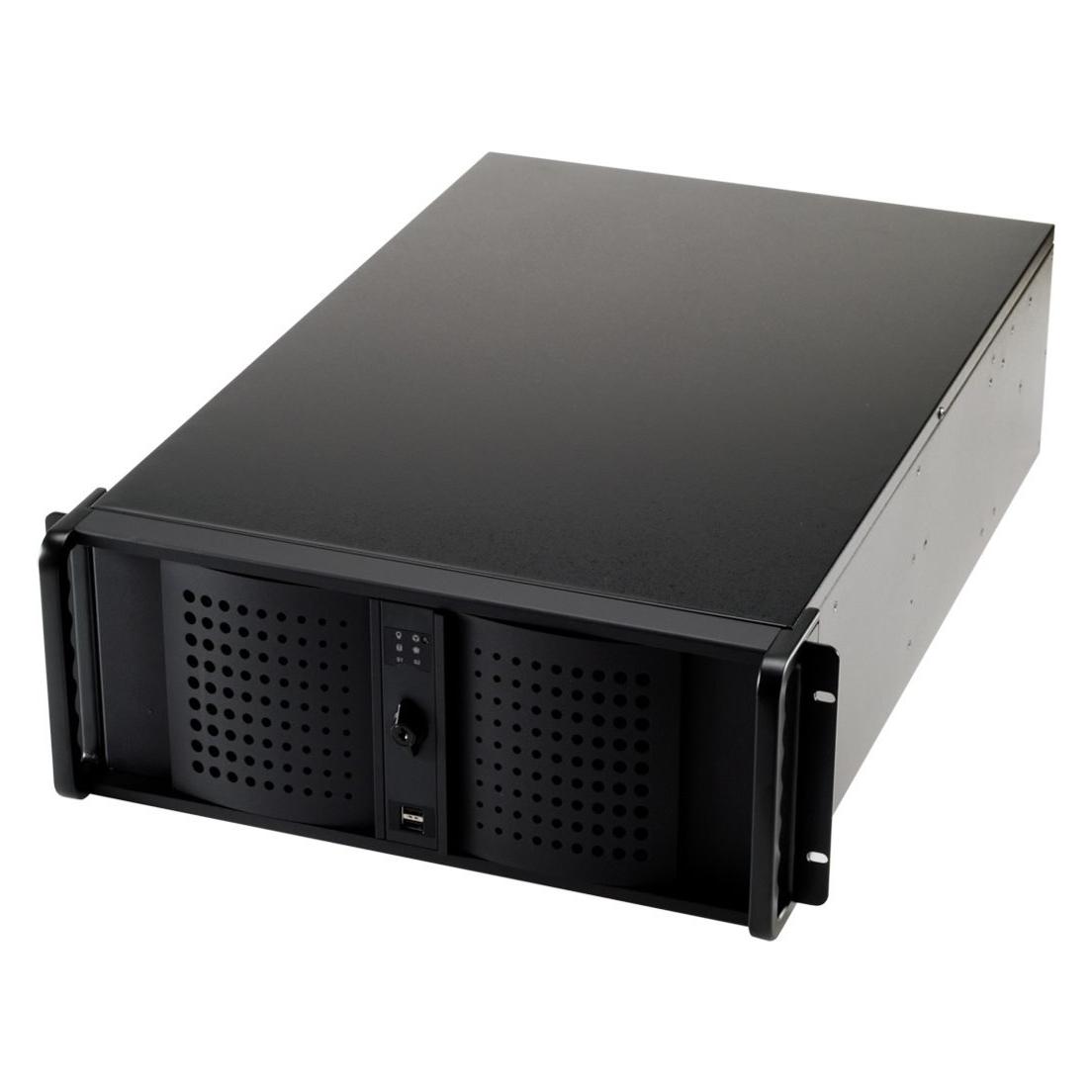 Fantec TCG-4860X07-1 4HE 19IN 688MM (3214)