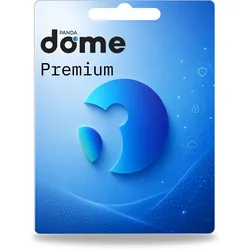 Panda Dome Premium | 1 Gerät | 1 Jahr